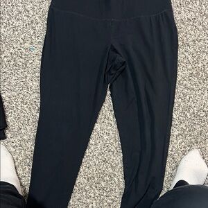Livi Active Black Women’s Jeggings